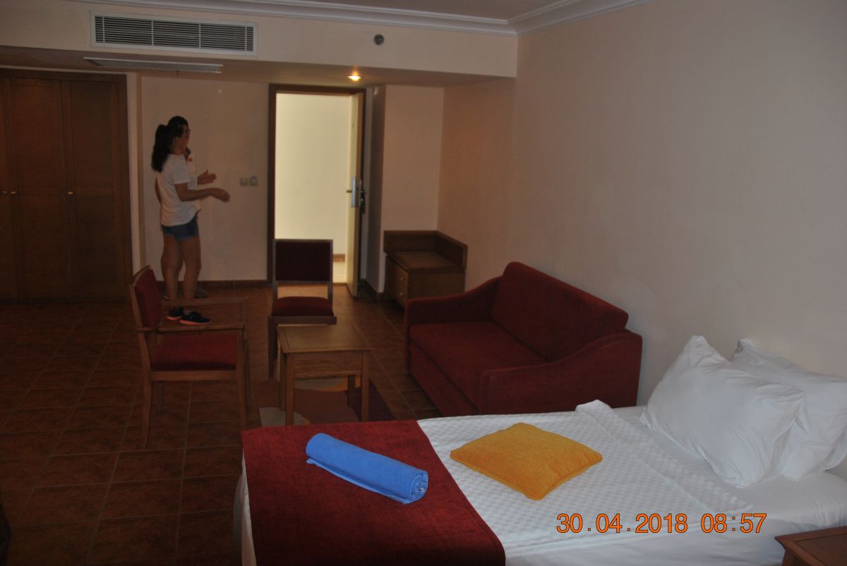 imagini hotel OTIUM LIFE KEMER